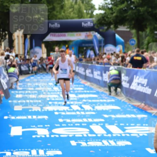29.06.2025 - hella hamburg halbmarathon Zöllner http://msf.ph/oto/8192081 29.06.2025 10:34:35 Ziel 16148, 1644, 6305, 7534, 11230, 11661, 13618, 16148 meine-sportfotos.de