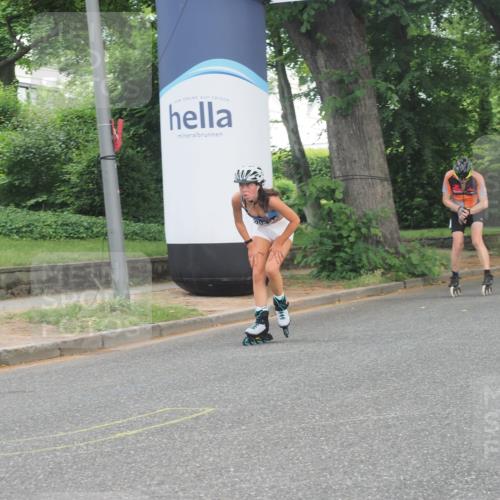 29.06.2025 - hella hamburg halbmarathon KatJ http://msf.ph/oto/8192961 29.06.2025 09:27:02 Zwischen KM18-KM19  meine-sportfotos.de