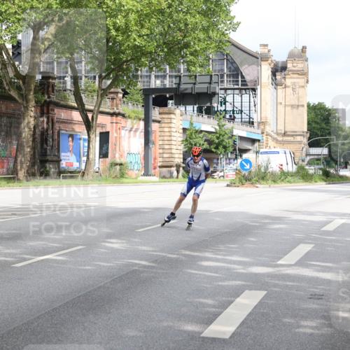 29.06.2025 - hella hamburg halbmarathon Yannick Fuchs http://msf.ph/oto/8196618 29.06.2025 09:13:54 20KM 1, 1, 1, 1 meine-sportfotos.de
