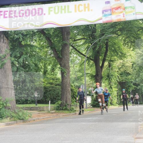 29.06.2025 - hella hamburg halbmarathon KatJ http://msf.ph/oto/8197200 29.06.2025 09:29:36 Zwischen KM18-KM19  meine-sportfotos.de