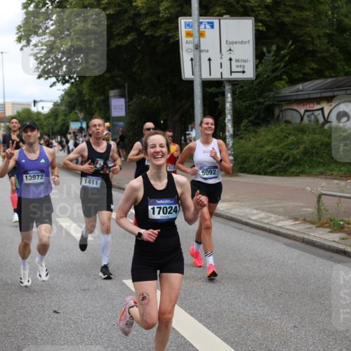 29.06.2025 - hella hamburg halbmarathon Yannick Fuchs http://msf.ph/oto/8197639 29.06.2025 10:31:44 20KM 1411, 2767, 4860, 4865, 5003, 5092, 5307, 5315, 6123, 6529, 7310, 7482, 8362, 9178, 9296, 9914, 10680, 10738, 11833, 13141, 13854, 13972, 14387, 14459, 14691, 14934, 15178, 15261, 15939, 16523, 17024, 17125, 17137, 17306, 17658, 17723, 18062, 18159, 18384, 18824 meine-sportfotos.de