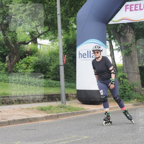 29.06.2025 - hella hamburg halbmarathon KatJ http://msf.ph/oto/8199540 29.06.2025 09:29:49 Zwischen KM18-KM19  meine-sportfotos.de