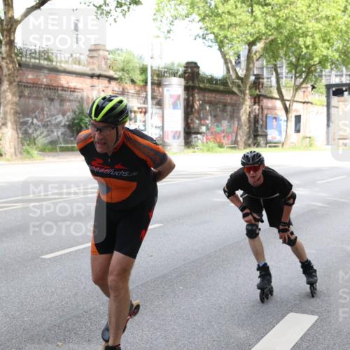 29.06.2025 - hella hamburg halbmarathon Yannick Fuchs http://msf.ph/oto/8199588 29.06.2025 09:14:04 20KM  meine-sportfotos.de