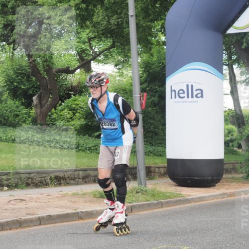 29.06.2025 - hella hamburg halbmarathon KatJ http://msf.ph/oto/8200155 29.06.2025 09:29:53 Zwischen KM18-KM19  meine-sportfotos.de