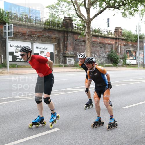 29.06.2025 - hella hamburg halbmarathon Yannick Fuchs http://msf.ph/oto/8201538 29.06.2025 09:14:43 20KM  meine-sportfotos.de