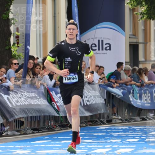 29.06.2025 - hella hamburg halbmarathon Strokosch-Dieckow http://msf.ph/oto/8206486 29.06.2025 10:17:21 Ziel 18694 meine-sportfotos.de