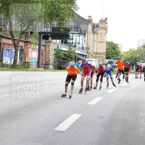 29.06.2025 - hella hamburg halbmarathon Yannick Fuchs http://msf.ph/oto/8206587 29.06.2025 09:17:32 20KM  meine-sportfotos.de