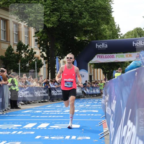 29.06.2025 - hella hamburg halbmarathon Strokosch-Dieckow http://msf.ph/oto/8206898 29.06.2025 10:18:03 Ziel 17786, 19072 meine-sportfotos.de