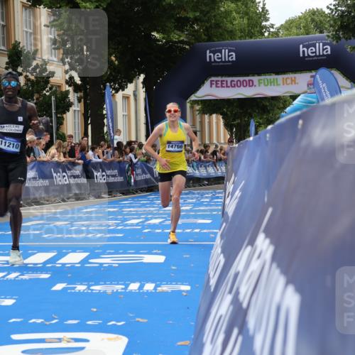 29.06.2025 - hella hamburg halbmarathon Strokosch-Dieckow http://msf.ph/oto/8209097 29.06.2025 10:20:53 Ziel 6530, 11210, 14766, 16988, 17402, 19075 meine-sportfotos.de