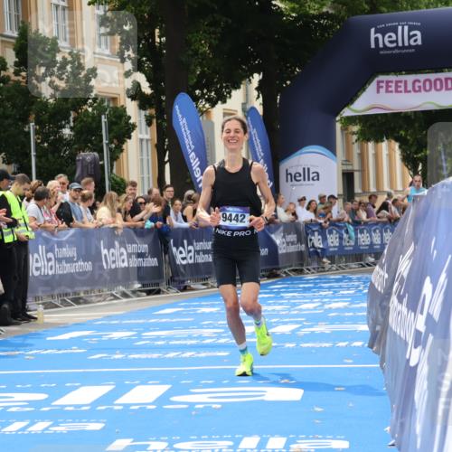 29.06.2025 - hella hamburg halbmarathon Strokosch-Dieckow http://msf.ph/oto/8209836 29.06.2025 10:21:35 Ziel 6559, 9442, 11965, 17856 meine-sportfotos.de