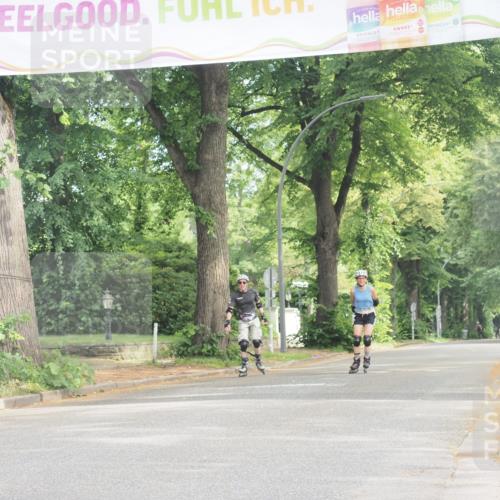 29.06.2025 - hella hamburg halbmarathon KatJ http://msf.ph/oto/8212164 29.06.2025 09:35:10 Zwischen KM18-KM19  meine-sportfotos.de