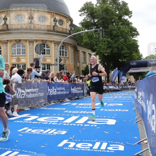 29.06.2025 - hella hamburg halbmarathon Strokosch-Dieckow http://msf.ph/oto/8213745 29.06.2025 10:23:52 Ziel 6699, 7963, 9447, 10780, 11194, 12360, 13440 meine-sportfotos.de