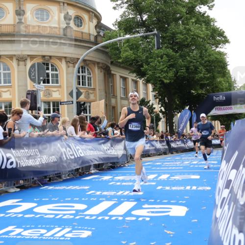 29.06.2025 - hella hamburg halbmarathon Strokosch-Dieckow http://msf.ph/oto/8213894 29.06.2025 10:23:56 Ziel 7963, 11194, 12360, 13440, 14753 meine-sportfotos.de