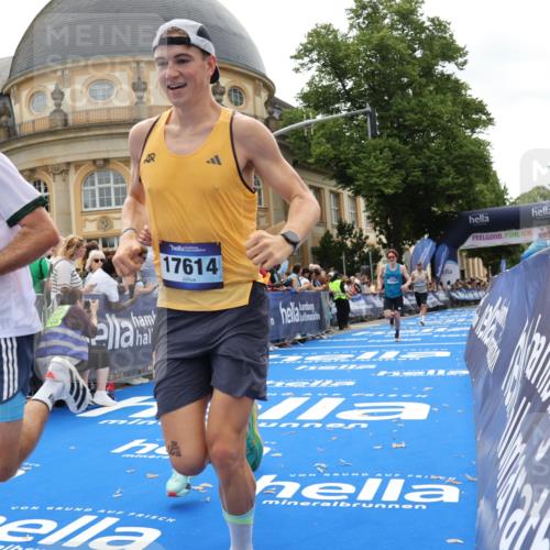 29.06.2025 - hella hamburg halbmarathon Strokosch-Dieckow http://msf.ph/oto/8214443 29.06.2025 10:24:12 Ziel 5612, 6816, 7331, 9269, 10234, 17614, 18569, 18695, 19041 meine-sportfotos.de