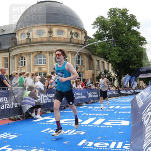 29.06.2025 - hella hamburg halbmarathon Strokosch-Dieckow http://msf.ph/oto/8214565 29.06.2025 10:24:14 Ziel 5612, 6816, 7331, 9269, 17614, 18569, 18695, 19041 meine-sportfotos.de