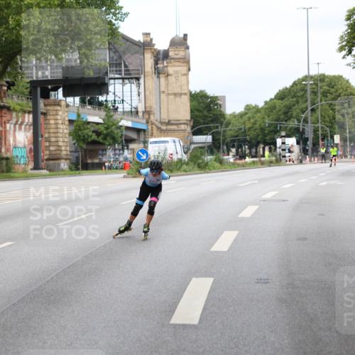 29.06.2025 - hella hamburg halbmarathon Yannick Fuchs http://msf.ph/oto/8216289 29.06.2025 09:20:03 20KM  meine-sportfotos.de