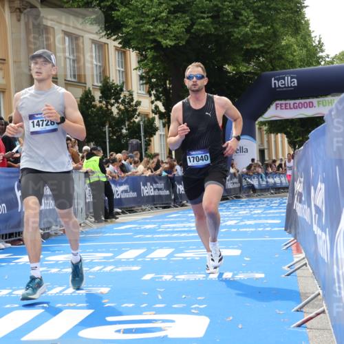 29.06.2025 - hella hamburg halbmarathon Strokosch-Dieckow http://msf.ph/oto/8217581 29.06.2025 10:26:31 Ziel 1577, 9565, 14728, 17040 meine-sportfotos.de