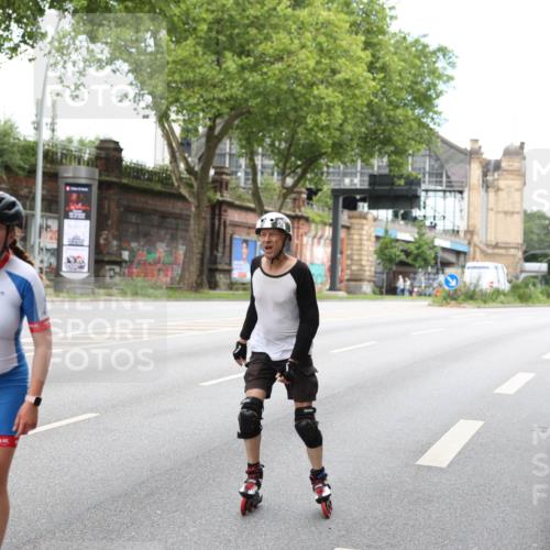 29.06.2025 - hella hamburg halbmarathon Yannick Fuchs http://msf.ph/oto/8218916 29.06.2025 09:20:52 20KM  meine-sportfotos.de
