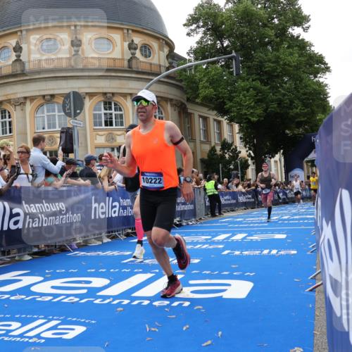 29.06.2025 - hella hamburg halbmarathon Strokosch-Dieckow http://msf.ph/oto/8219921 29.06.2025 10:28:40 Ziel 1953, 2604, 3968, 6090, 10222, 10486, 15655, 17213, 17428, 18763 meine-sportfotos.de