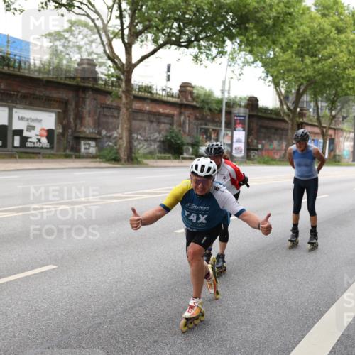 29.06.2025 - hella hamburg halbmarathon Yannick Fuchs http://msf.ph/oto/8220479 29.06.2025 09:20:58 20KM  meine-sportfotos.de
