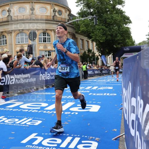 29.06.2025 - hella hamburg halbmarathon Strokosch-Dieckow http://msf.ph/oto/8220825 29.06.2025 10:28:59 Ziel 1827, 10171, 10351, 16157, 18874, 19142 meine-sportfotos.de