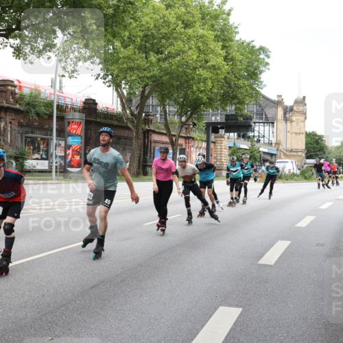 29.06.2025 - hella hamburg halbmarathon Yannick Fuchs http://msf.ph/oto/8221016 29.06.2025 09:21:25 20KM 41, 49 meine-sportfotos.de