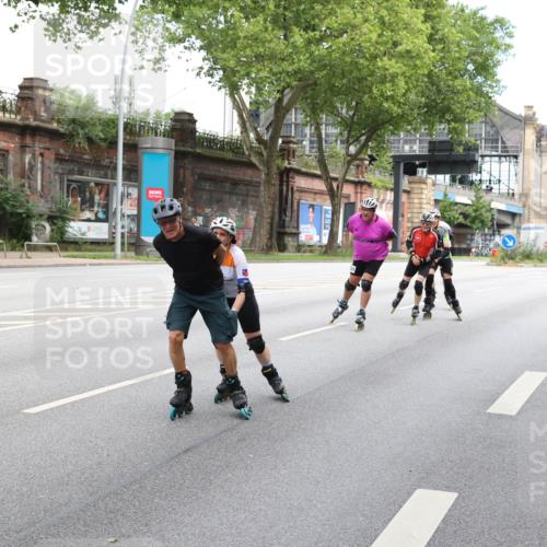 29.06.2025 - hella hamburg halbmarathon Yannick Fuchs http://msf.ph/oto/8221699 29.06.2025 09:21:29 20KM  meine-sportfotos.de