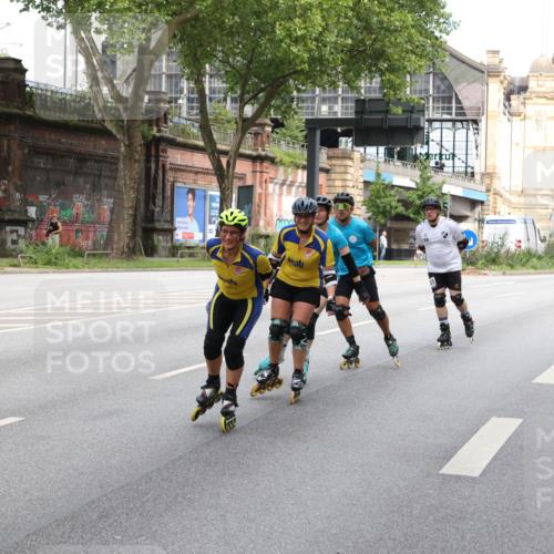 29.06.2025 - hella hamburg halbmarathon Yannick Fuchs http://msf.ph/oto/8222662 29.06.2025 09:21:53 20KM  meine-sportfotos.de