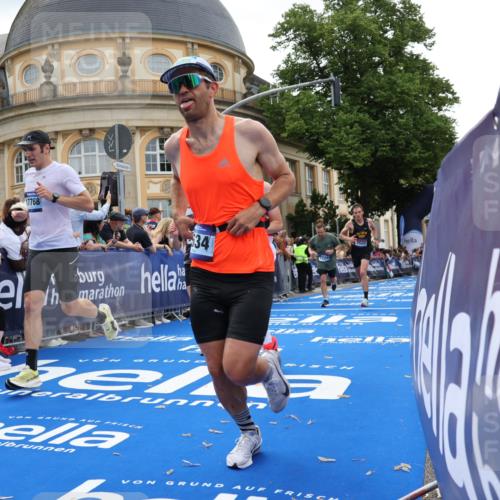 29.06.2025 - hella hamburg halbmarathon Strokosch-Dieckow http://msf.ph/oto/8223901 29.06.2025 10:30:06 Ziel 1758, 2689, 3189, 8190, 8323, 9634, 10270, 12308, 15507, 15672, 17768 meine-sportfotos.de