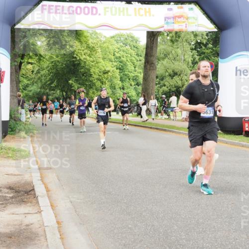 29.06.2025 - hella hamburg halbmarathon MichiJ http://msf.ph/oto/8224634 29.06.2025 10:49:05 Zwischen KM18-KM19 6631, 8176, 14348, 15539 meine-sportfotos.de