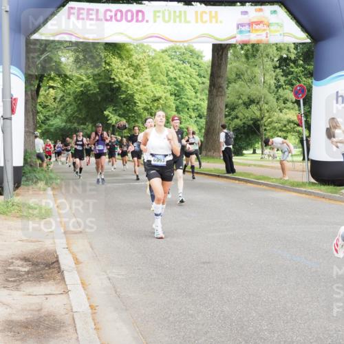 29.06.2025 - hella hamburg halbmarathon MichiJ http://msf.ph/oto/8224751 29.06.2025 10:25:15 Zwischen KM18-KM19 2121, 5042, 6993, 11304, 14789 meine-sportfotos.de