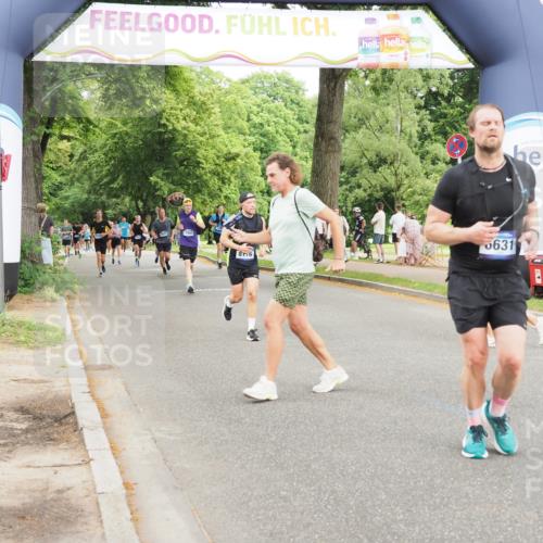 29.06.2025 - hella hamburg halbmarathon MichiJ http://msf.ph/oto/8224770 29.06.2025 10:49:05 Zwischen KM18-KM19 6631, 8176, 14348, 15539 meine-sportfotos.de