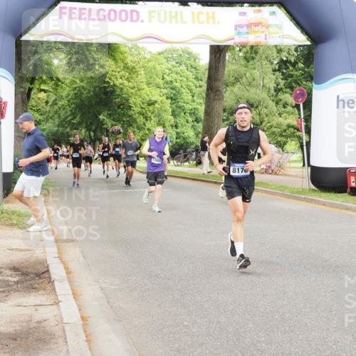 29.06.2025 - hella hamburg halbmarathon MichiJ http://msf.ph/oto/8225234 29.06.2025 10:49:07 Zwischen KM18-KM19 6631, 8176, 15539, 17955, 18581 meine-sportfotos.de