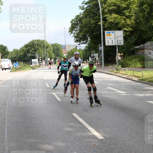 29.06.2025 - hella hamburg halbmarathon Yannick Fuchs http://msf.ph/oto/8225404 29.06.2025 09:24:55 20KM  meine-sportfotos.de