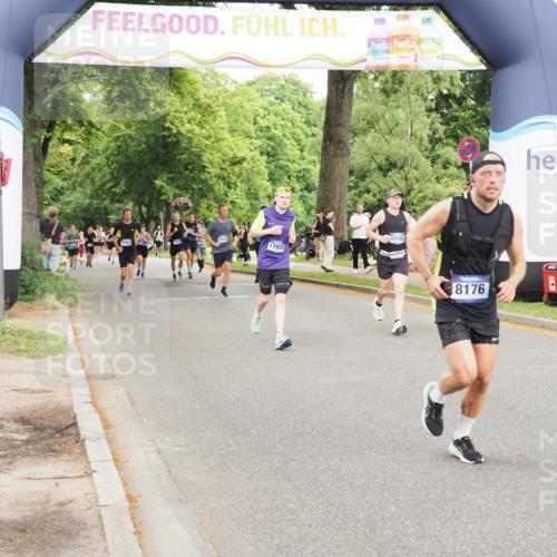 29.06.2025 - hella hamburg halbmarathon MichiJ http://msf.ph/oto/8225507 29.06.2025 10:49:08 Zwischen KM18-KM19 6631, 8176, 15539, 17955, 18581 meine-sportfotos.de