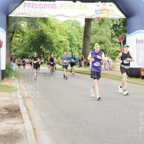 29.06.2025 - hella hamburg halbmarathon MichiJ http://msf.ph/oto/8225779 29.06.2025 10:49:09 Zwischen KM18-KM19 5763, 6631, 8176, 8624, 17955, 18581 meine-sportfotos.de
