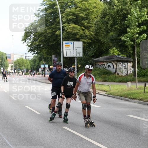 29.06.2025 - hella hamburg halbmarathon Yannick Fuchs http://msf.ph/oto/8226123 29.06.2025 09:26:03 20KM 369 meine-sportfotos.de