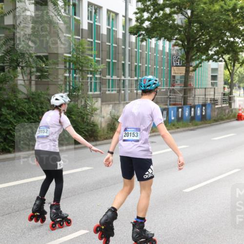 29.06.2025 - hella hamburg halbmarathon Yannick Fuchs http://msf.ph/oto/8230312 29.06.2025 09:27:35 20KM 20152, 15, 20153 meine-sportfotos.de