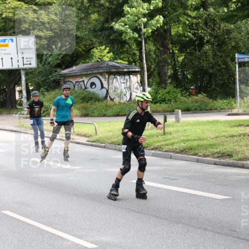 29.06.2025 - hella hamburg halbmarathon Yannick Fuchs http://msf.ph/oto/8231669 29.06.2025 09:28:10 20KM 11, 36 meine-sportfotos.de