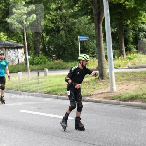 29.06.2025 - hella hamburg halbmarathon Yannick Fuchs http://msf.ph/oto/8231750 29.06.2025 09:28:11 20KM 36 meine-sportfotos.de