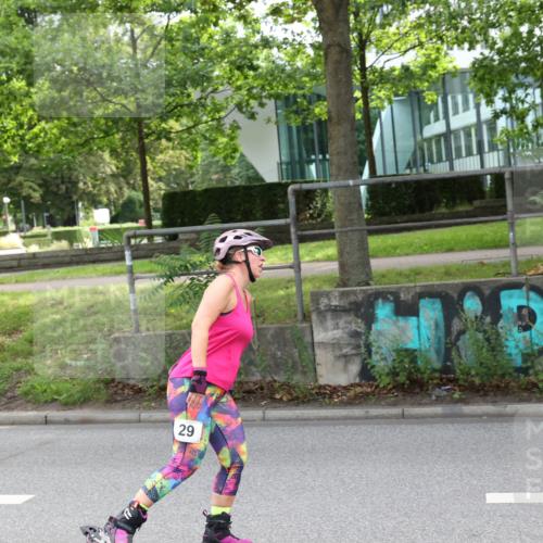 29.06.2025 - hella hamburg halbmarathon Yannick Fuchs http://msf.ph/oto/8232494 29.06.2025 09:28:21 20KM 29, 29 meine-sportfotos.de