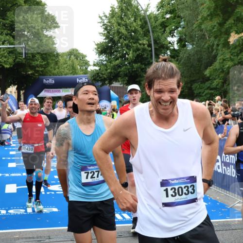 29.06.2025 - hella hamburg halbmarathon Zöllner http://msf.ph/oto/8233270 29.06.2025 10:54:25 Ziel 1267, 1442, 3426, 4635, 6511, 6512, 8223, 8772, 11009, 11430, 12321, 12362, 13289, 13803, 15946, 16327, 16574, 16750, 16879, 17087, 17698, 18268, 19067 meine-sportfotos.de