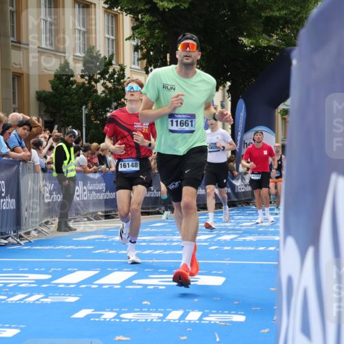 29.06.2025 - hella hamburg halbmarathon Strokosch-Dieckow http://msf.ph/oto/8234374 29.06.2025 10:34:36 Ziel 1644, 5152, 5554, 6169, 6878, 7534, 8395, 11230, 11661, 12369, 14289, 14549, 14603, 15887, 16148, 17014, 18026 meine-sportfotos.de