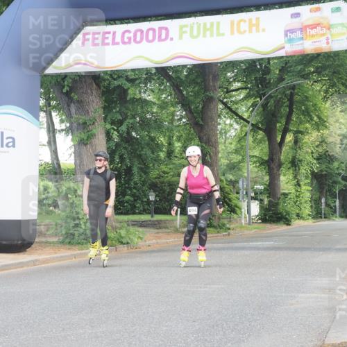 29.06.2025 - hella hamburg halbmarathon KatJ http://msf.ph/oto/8234623 29.06.2025 09:44:07 Zwischen KM18-KM19  meine-sportfotos.de