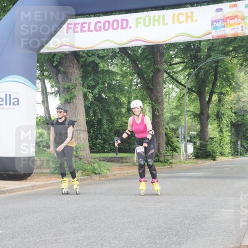 29.06.2025 - hella hamburg halbmarathon KatJ http://msf.ph/oto/8234650 29.06.2025 09:44:07 Zwischen KM18-KM19  meine-sportfotos.de