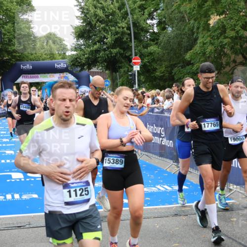 29.06.2025 - hella hamburg halbmarathon Zöllner http://msf.ph/oto/8234955 29.06.2025 10:54:48 Ziel 1125, 1496, 2029, 2561, 3310, 4231, 6587, 7478, 8449, 9227, 10044, 12186, 12489, 13147, 14239, 15389, 15408, 15584, 17231, 17765, 19000 meine-sportfotos.de