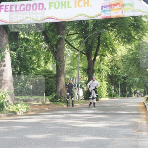 29.06.2025 - hella hamburg halbmarathon KatJ http://msf.ph/oto/8234962 29.06.2025 09:46:54 Zwischen KM18-KM19  meine-sportfotos.de