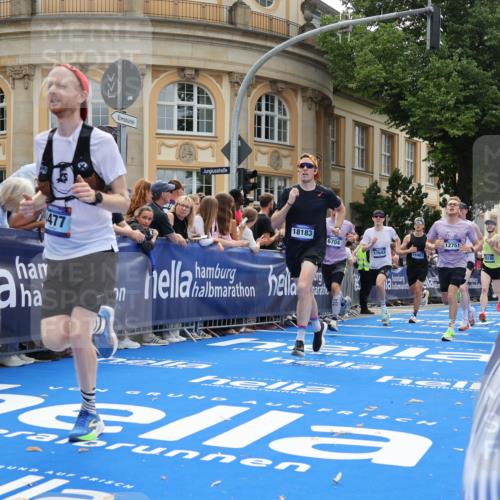 29.06.2025 - hella hamburg halbmarathon Strokosch-Dieckow http://msf.ph/oto/8235352 29.06.2025 10:34:56 Ziel 4477, 6704, 7466, 7972, 8864, 8901, 12044, 12204, 12751, 14952, 15391, 15902, 16140, 16177, 16712, 17643, 18183, 18220, 18419, 18837 meine-sportfotos.de