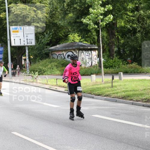 29.06.2025 - hella hamburg halbmarathon Yannick Fuchs http://msf.ph/oto/8235380 29.06.2025 09:29:02 20KM 137 meine-sportfotos.de