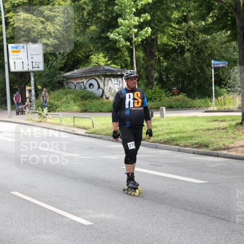 29.06.2025 - hella hamburg halbmarathon Yannick Fuchs http://msf.ph/oto/8235737 29.06.2025 09:29:05 20KM 275 meine-sportfotos.de